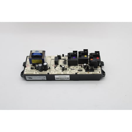 Ge WB27X27460 GE Oven Control Board WB27X27460